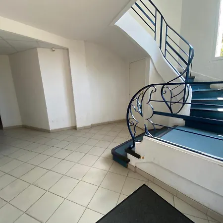 Arcachon, 2 Pieces, 6 Personnes - Fr-1-374-214 *